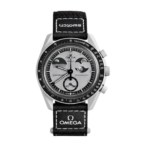 Omega Speedmaster Moonwatch – Limited Edition