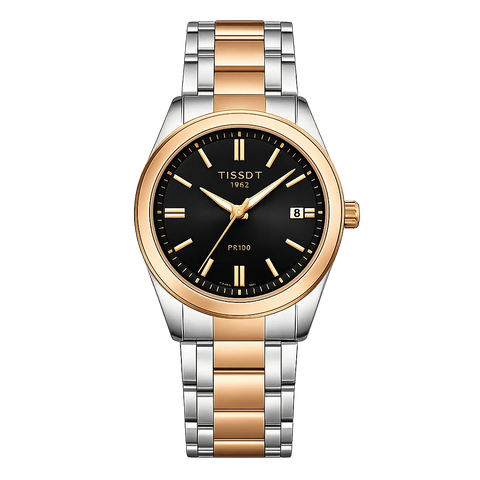 Tissot PRC 100 Solar – J1836 Edition