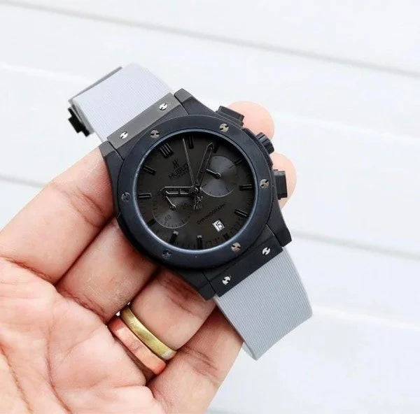 Hublot Big Bang Calendar Watch Edition B