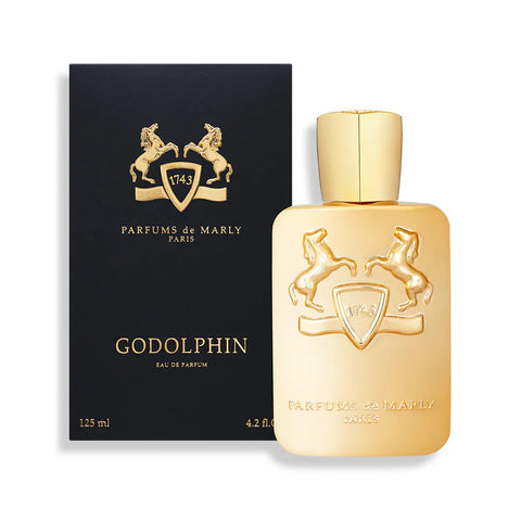 Parfums De Marly Godolphin Eau De Parfum For Men 125ML