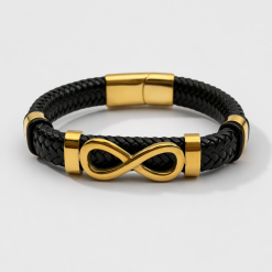 Eterna Bracelet Edition D