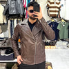 Biker Jacket WT23 Premium Outerwear – A Edition