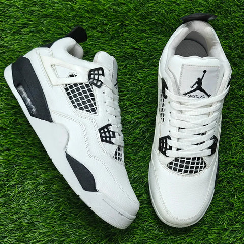 Retro Military Black Edition