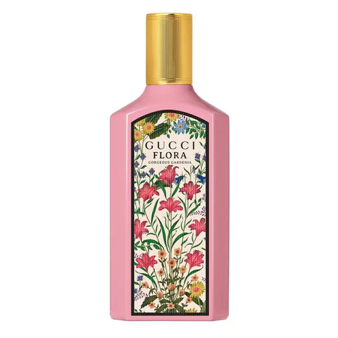 Flora Gorgeous Gardenia EDP For Women By Gucci 100ML