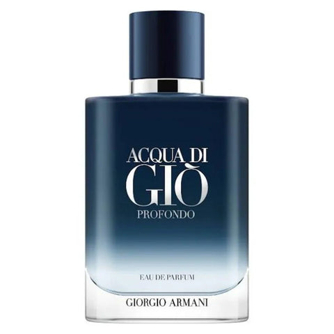 Acqua Di Giò Profondo Giorgio Armani For Men 100ML