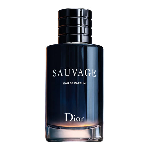 Dior Sauvage EDP For Men 100ML