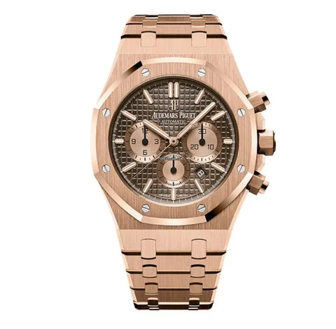 Audemars Piguet Royal Oak Chronograph Classic