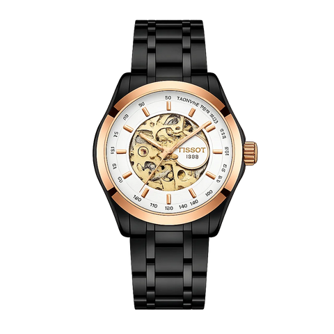 Tissot 1853 Courier Automatic – J347 Edition