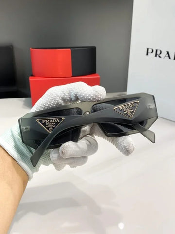 Prada Light Brown Shade Sunglasses – A Edition