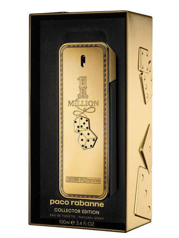 Paco Rabanne 1 Million Collector’s Edition 100ML