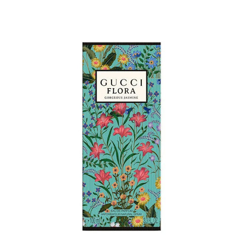 Gucci Flora Gorgeous Jasmine EDP 100ml – A Edition