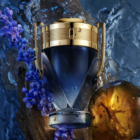 Paco Rabanne Invictus Parfum 100ML