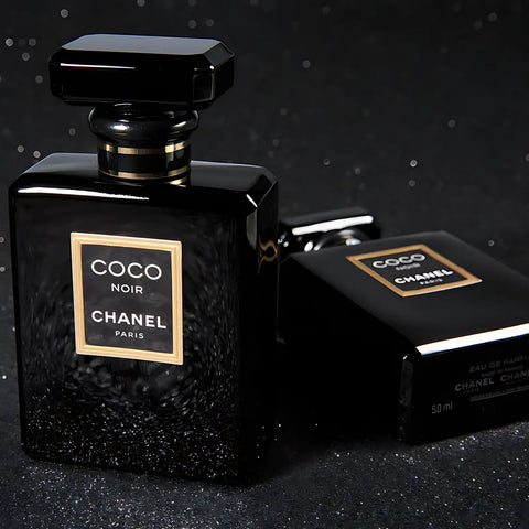 Coco Chanel Mademoiselle Noir EDP 100ML