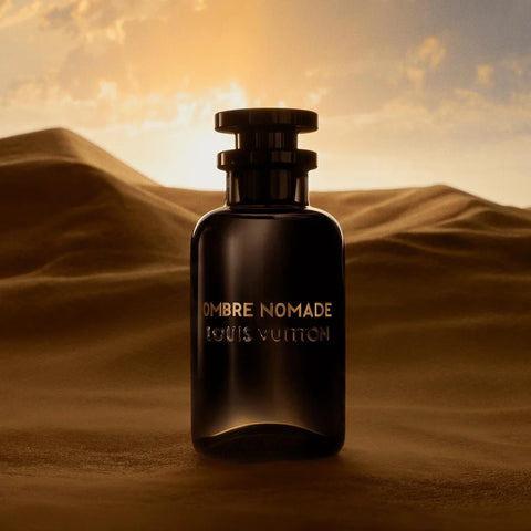 LV Ombre Nomade EDP For Unisex 100ML