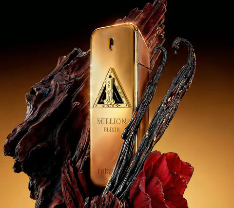 Paco Rabanne 1 Million Elixir Parfum Intense
