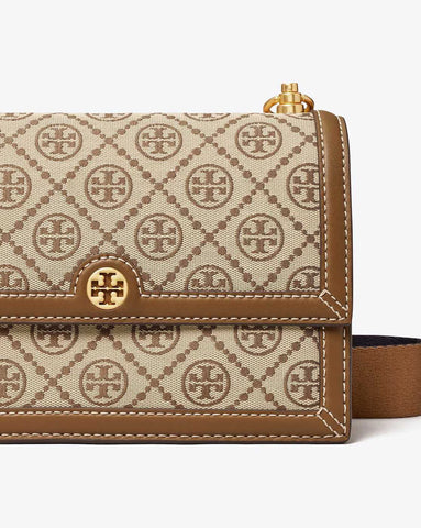 Hermès Maple Terre Luxe – Structured Crossbody Bag