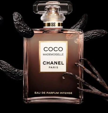 Coco Mademoiselle Intense By Chanel EDP 100ML