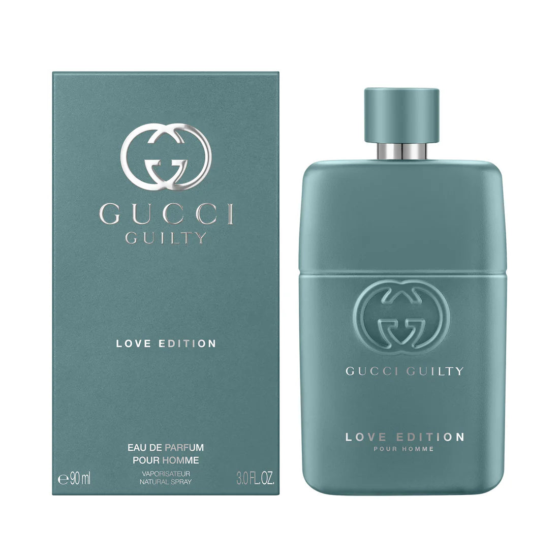 Gucci Guilty Love Edition Pour Homme 90ML