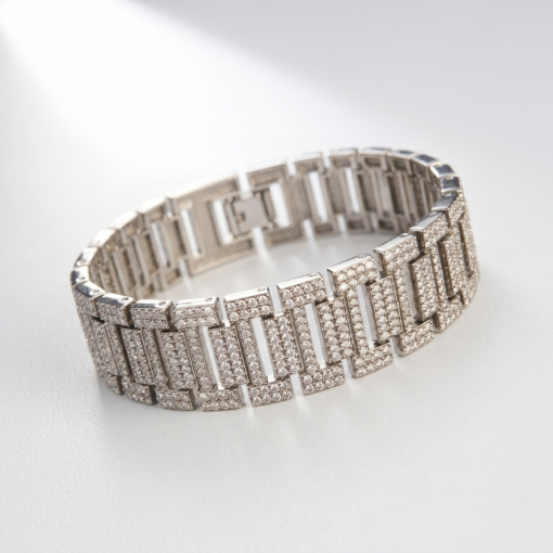 Imperial Bracelet Edition K