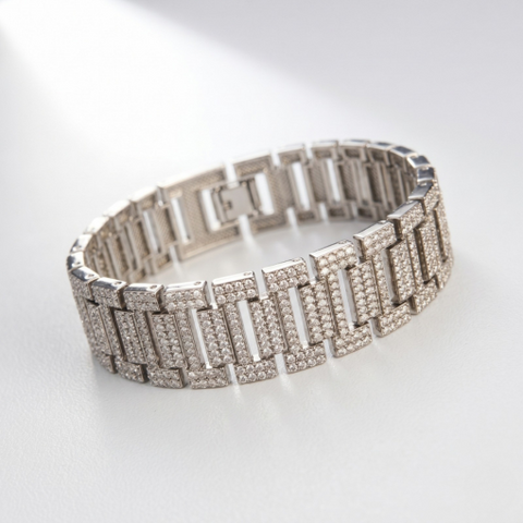 Imperial Bracelet Edition K