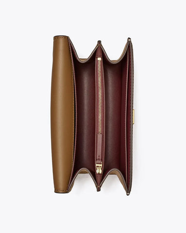 Hermès Maple Terre Luxe – Structured Crossbody Bag