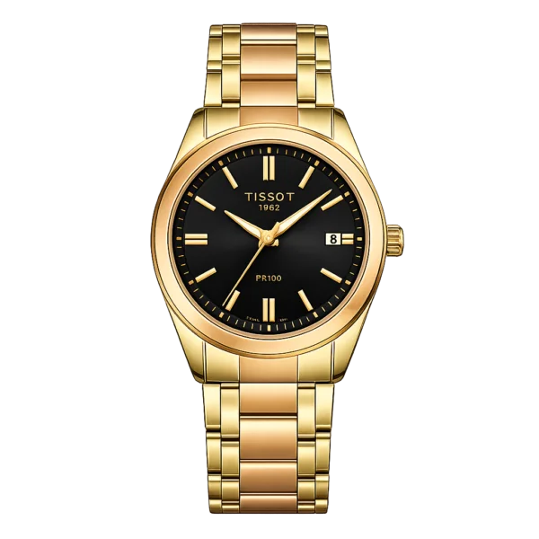 Tissot 1853 PRC 100 Solar J1834 Edition B