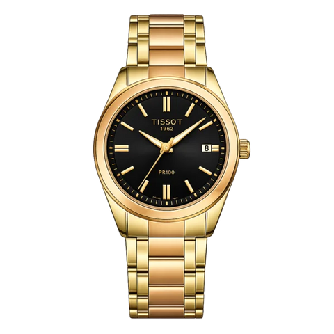 Tissot 1853 PRC 100 Solar J1834 Edition B