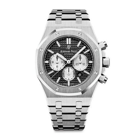 Audemars Piguet Royal Oak Chronograph Luxe Edition