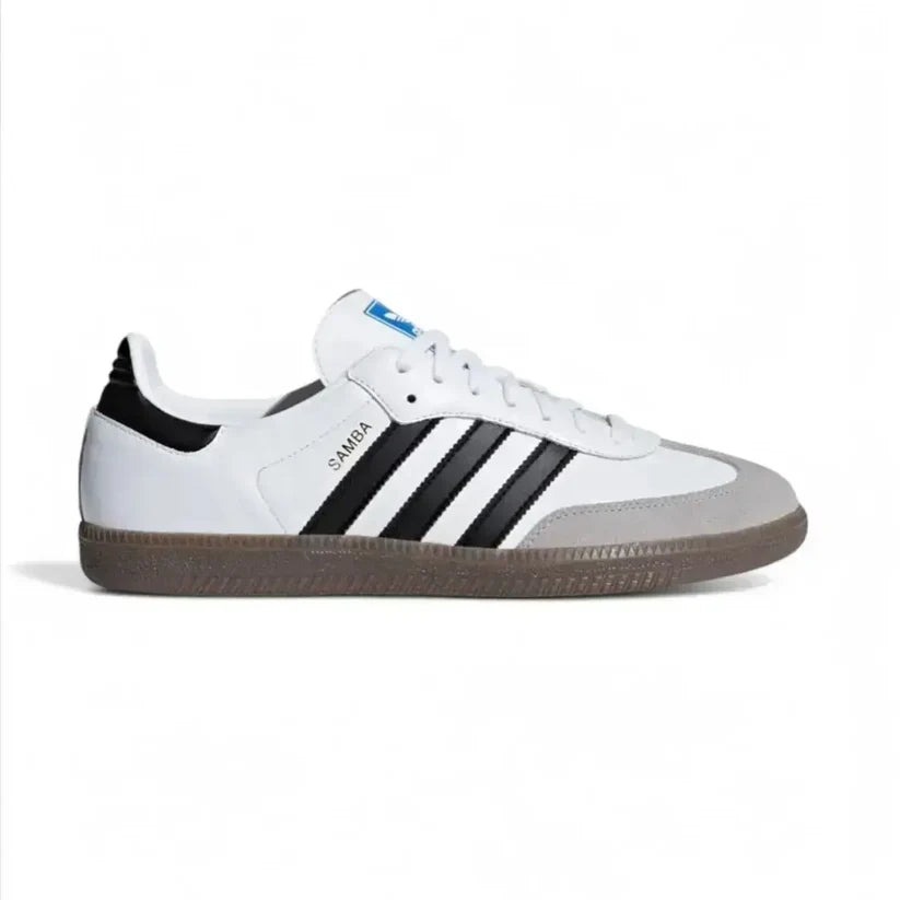 Samba White Edition