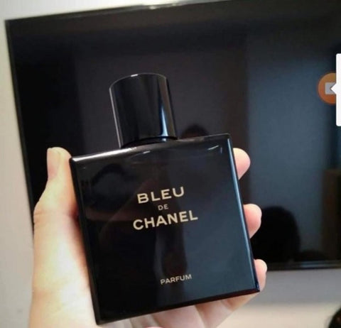 Bleu De Chanel Eau De Parfum 100ML