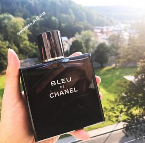 Bleu De Chanel Eau De Parfum 100ML