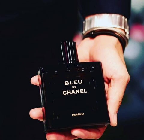 Bleu De Chanel Eau De Parfum 100ML