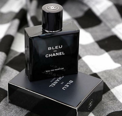 Bleu De Chanel Eau De Parfum 100ML