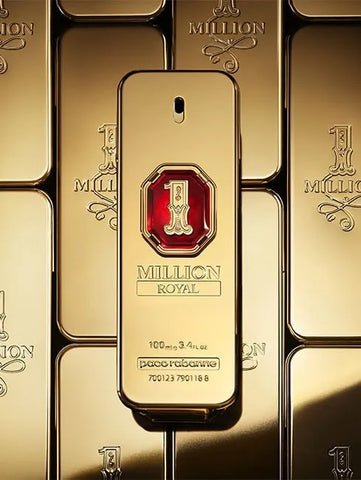 Paco Rabanne 1 Million Royal Parfum 100ml – A Edition