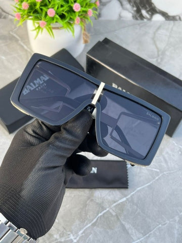 Balmain Grand Sunglasses Edition H