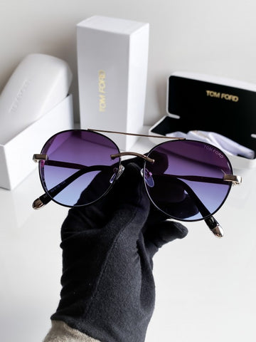 Tom Ford 7013-70 Edition J