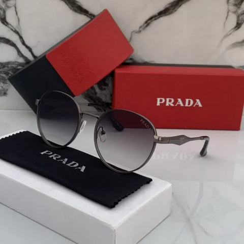 PDA 364 Black Shaded Sunglasses Edition H