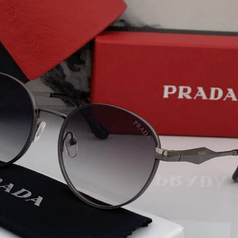 PDA 364 Black Shaded Sunglasses Edition H