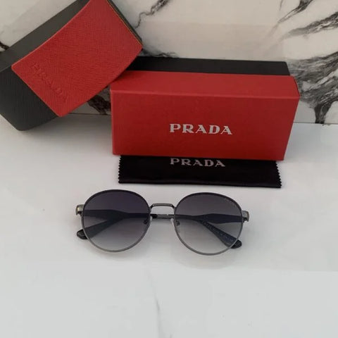 PDA 364 Black Shaded Sunglasses Edition H