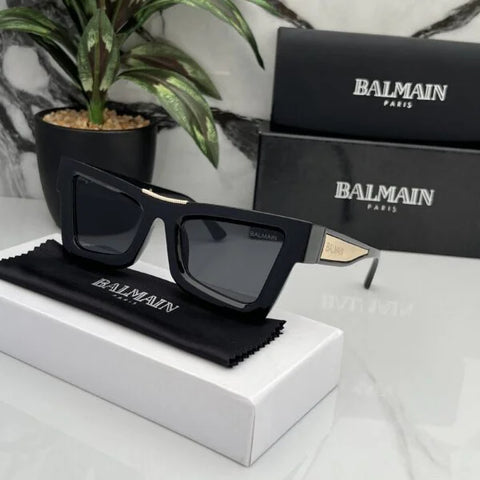 BLMN Bold 4 Sunglasses Edition A