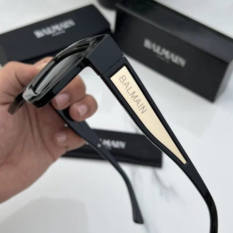 BLMN Bold 4 Sunglasses Edition A