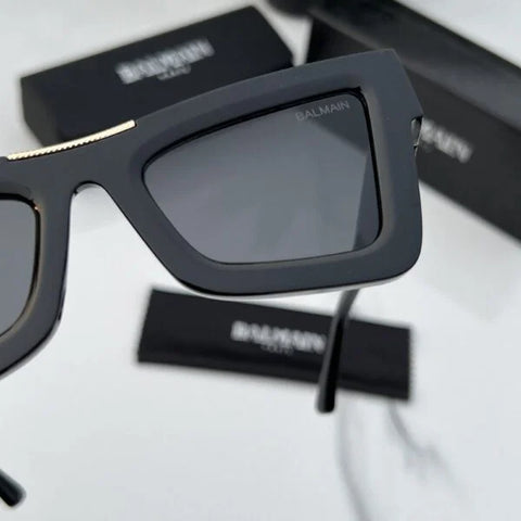 BLMN Bold 4 Sunglasses Edition A