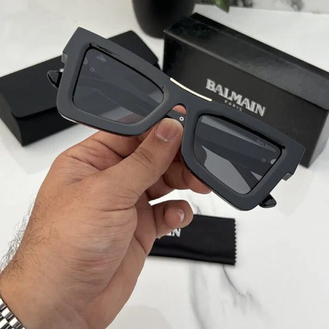 BLMN Bold 4 Sunglasses Edition A