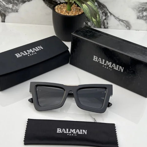 BLMN Bold 4 Sunglasses Edition A