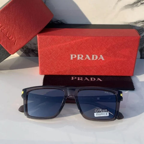 PDA 66607 Grey Sunglasses Edition C