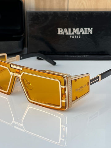 Balmain 5514 Sunglasses Edition G