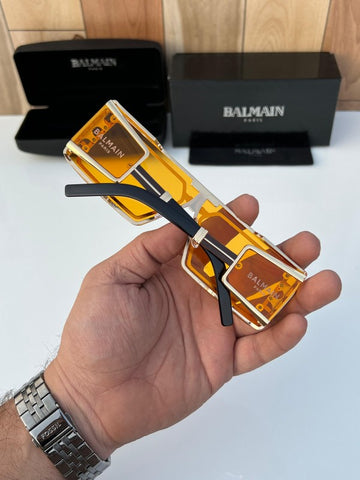 Balmain 5514 Sunglasses Edition G