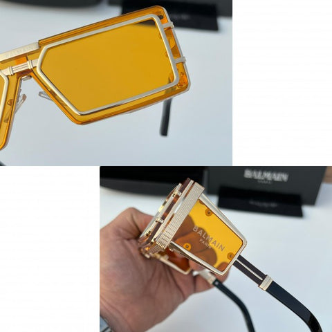 Balmain 5514 Sunglasses Edition G