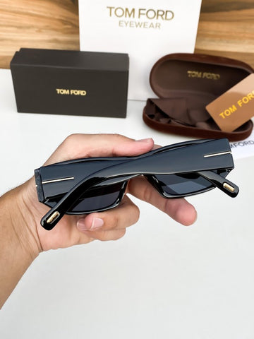 Tom Ford Black 8805-61 Edition I