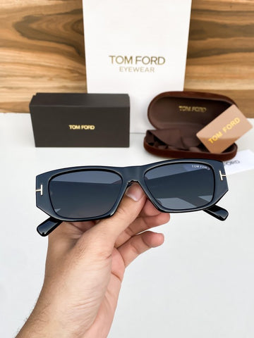 Tom Ford Black 8805-61 Edition I